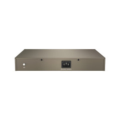 IP-COM Networks G3310P-8-150W switch di rete Gestito L2 Gigabit Ethernet (10 100 1000) Supporto Power over Ethernet (PoE) Grigio