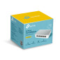Switch 5 puertos mini 10 - 100 tp - link