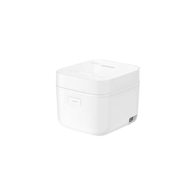 Xiaomi MFB05M0-1 cuoci riso 1,5 L 380 W Bianco Xiaomi MFB05M0-1 cuoci riso 1,5 L 380 W Bianco