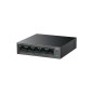 Switch tp - link ls105lp 5 puertos