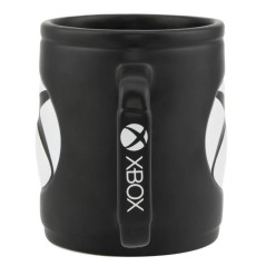 Taza paladone xbox logo