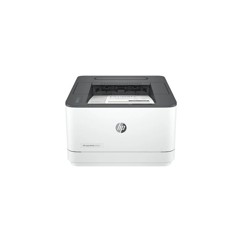 HP LaserJet Pro 3002dn Bianco e nero Stampante, Solo Ethernet Fronte/retro