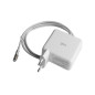 CARGADOR COOL MACBOOK 60W CABLE MAGSAFE L WHITE