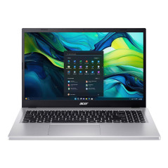 NB ACER AS GO 15 NX.J4GET.003 15.6"FHD AG I7-13620H 16DDR5 512SSD W11 1Y BT WIFI MIC CAM TPM HDMI 2USB 2USBC NUMPAD FINO:30/05