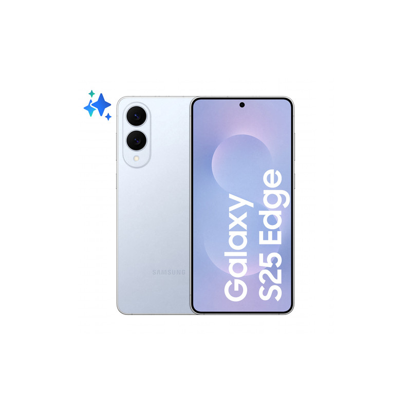 GALAXY S25 EDGE 12GB+256GB BLUE