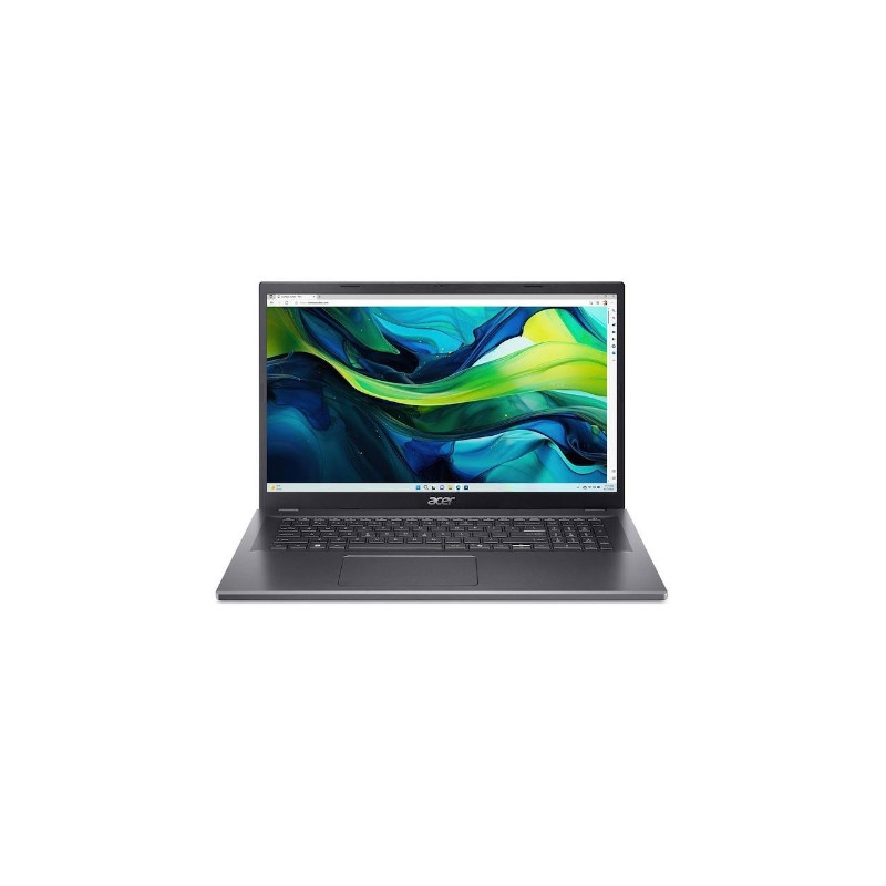 Acer Aspire 17 A17-51M-71LP Intel® Core™ i5 i5-1334U Computer portatile 43,9 cm (17.3") Full HD 8 GB DDR4-SDRAM 512 GB SSD