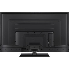 Daewoo 50DM65QV TV 127 cm (50") 4K Ultra HD Wi-Fi Nero 250 cd m²
