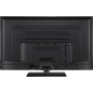 Tv daewoo 50 pulgadas qled 4k uhd - 50dm65qv - smart tv