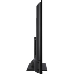 Daewoo 50DM65QV TV 127 cm (50") 4K Ultra HD Wi-Fi Nero 250 cd m²