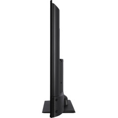 Daewoo 50DM65QV TV 127 cm (50") 4K Ultra HD Wi-Fi Nero 250 cd m²