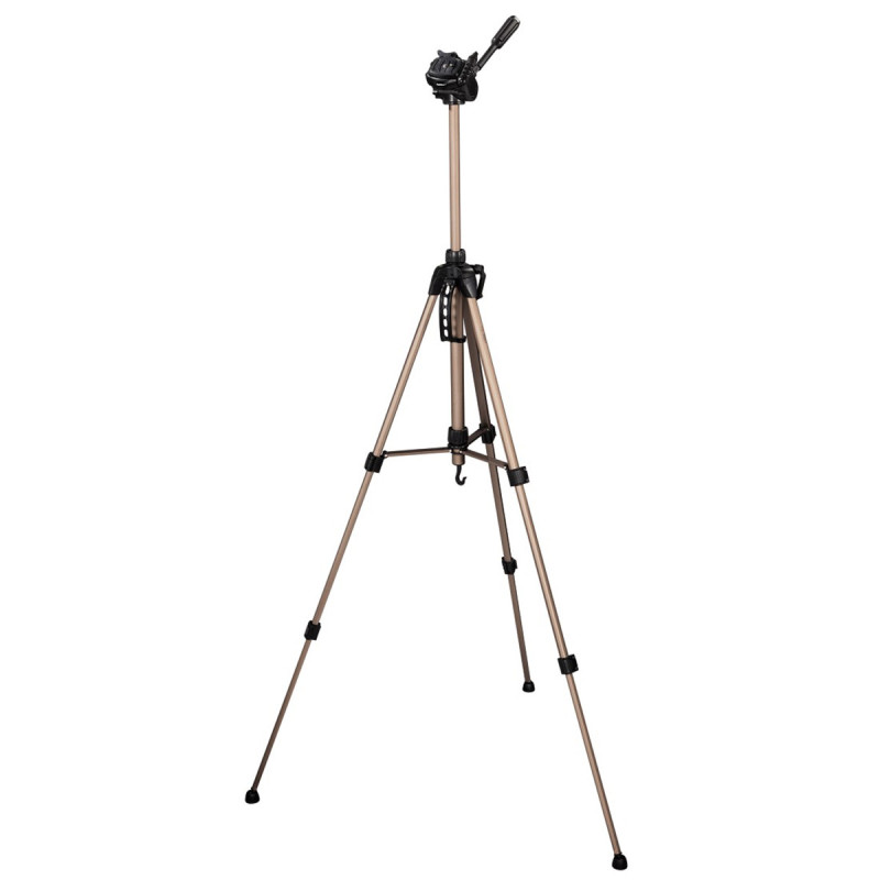 Tripode fotografico hama star 61