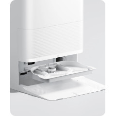 Xiaomi X20 Pro 2,5 L Senza sacchetto Bianco
