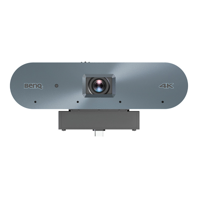 Webcam benq dv01k 4k uhd