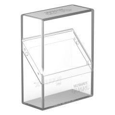 ULTIMATE GUARD BOULDER Portacarte