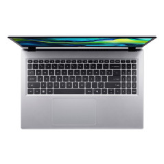 Acer Aspire Go 15 Intel® Core™ i5 i5-1334U Computer portatile 39,6 cm (15.6") Full HD 16 GB DDR5-SDRAM 512 GB SSD Wi-Fi 6E