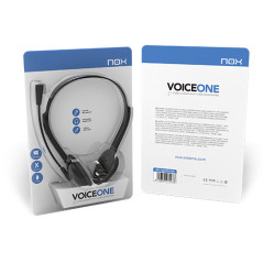 AURICULARESMICRO NOX VOICE ONE