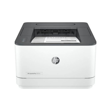 HP LaserJet Pro 3002dn Bianco e nero Stampante, Solo Ethernet Fronte/retro