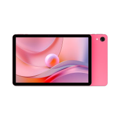 SPC Gravity 11" Allwinner 128 GB 27,9 cm (11") 4 GB Wi-Fi 6 (802.11ax) Android 14 Rosa