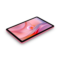 SPC Gravity 11" Allwinner 128 GB 27,9 cm (11") 4 GB Wi-Fi 6 (802.11ax) Android 14 Rosa