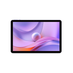SPC Gravity 10.1" Allwinner 64 GB 25,6 cm (10.1") 4 GB Wi-Fi 6 (802.11ax) Android 14 Viola