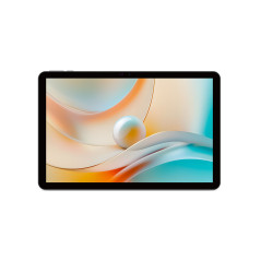 SPC Gravity 10.1" Allwinner 64 GB 25,6 cm (10.1") 4 GB Wi-Fi 6 (802.11ax) Android 14 Grigio