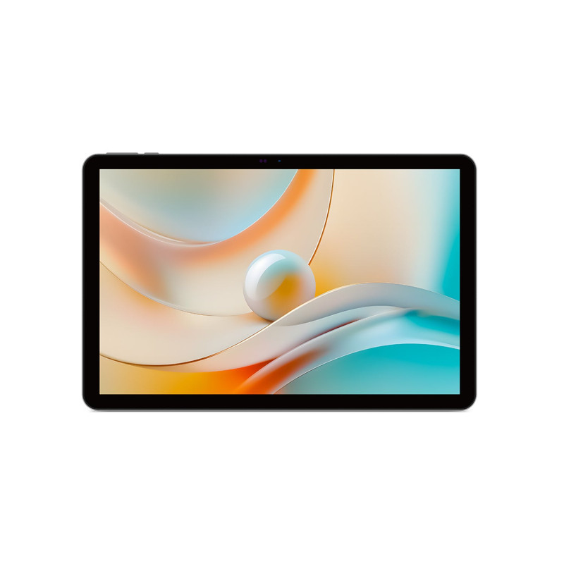 SPC Gravity 10.1" Allwinner 64 GB 25,6 cm (10.1") 4 GB Wi-Fi 6 (802.11ax) Android 14 Grigio
