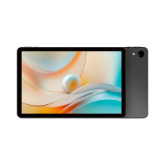SPC Gravity 10.1" Allwinner 64 GB 25,6 cm (10.1") 4 GB Wi-Fi 6 (802.11ax) Android 14 Grigio