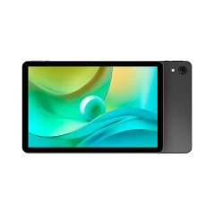 SPC Gravity 11" Allwinner 128 GB 27,9 cm (11") 4 GB Wi-Fi 6 (802.11ax) Android 14 Grigio