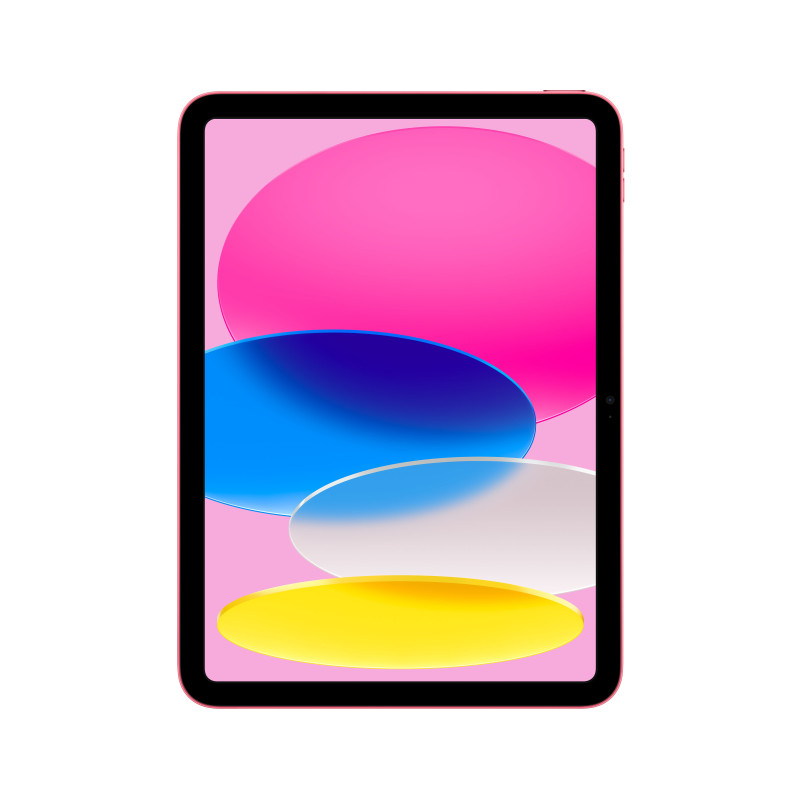 IPAD WI-FI 64GB PINK