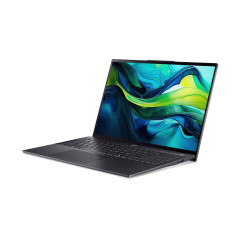 Acer Swift 16 AI SF16-51-73L1 Copilot+ PC Intel Core Ultra 7 256V Computer portatile 40,6 cm (16") WQXGA+ 16 GB LPDDR5x-SDRAM 1