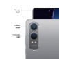 OnePlus Nord CE4 Lite Smartphone, Doppia fotocamera 50+2MP, Selfie 16MP, Display 6.67” 120HZ AMOLED FHD+, 5110mAh, RAM OnePlus Nord CE4 Lite Smartphone, Doppia fotocamera 50+2MP, Selfie 16MP, Display 6.67” 120HZ AMOLED FHD+, 5110mAh, RAM