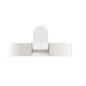 Xiaomi BHR9487GL accessorio per l'alimentazione, l'abbeveraggio e l'allattamento di cani e gatti 3 pz Bianco Cotone Universale Xiaomi BHR9487GL accessorio per l'alimentazione, l'abbeveraggio e l'allattamento di cani e gatti 3 pz Bianco Cotone Universale