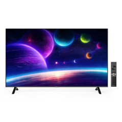 Innohit IH55QDU501 TV 139,7 cm (55") 4K Ultra HD Smart TV Wi-Fi Nero