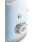 Smeg Frullatore da Tavolo 50's Style – Azzurro LUCIDO – BLF03PBEU Smeg Frullatore da Tavolo 50's Style – Azzurro LUCIDO – BLF03PBEU