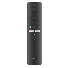 Xiaomi TV Stick 4K HDMI 4K Ultra HD Android Nero