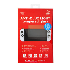 Blade Gaming FT1055 parte e accessorio per console da gioco Protezione per schermo