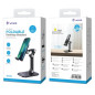 UNICO BR9324 supporto per personal communication Supporto passivo Telefono cellulare/smartphone Nero