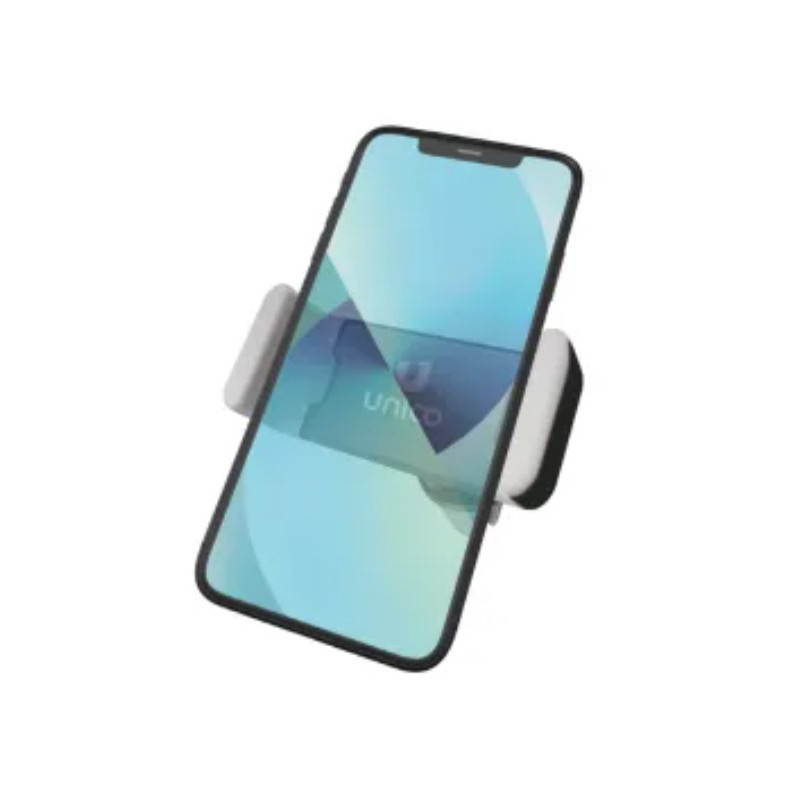UNICO BR9437 supporto per personal communication Supporto passivo Telefono cellulare/smartphone Nero, Grigio UNICO BR9437 supporto per personal communication Supporto passivo Telefono cellulare/smartphone Nero, Grigio