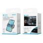UNICO BR9437 supporto per personal communication Supporto passivo Telefono cellulare/smartphone Nero, Grigio UNICO BR9437 supporto per personal communication Supporto passivo Telefono cellulare/smartphone Nero, Grigio