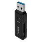 Savio AK-64 scheda di interfaccia e adattatore USB 3.2 Gen 1 (3.1 Gen 1)
