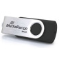 MediaRange MR1952 unità flash USB 32 GB USB tipo-C 3.2 Gen 1 (3.1 Gen 1) Nero, Argento MediaRange MR1952 unità flash USB 32 GB USB tipo-C 3.2 Gen 1 (3.1 Gen 1) Nero, Argento