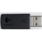 Logitech Wireless Combo MK220 tastiera Mouse incluso Ufficio USB Spagnolo Nero