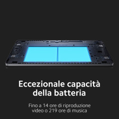 Xiaomi Redmi Pad Pad SE Qualcomm Snapdragon 128 GB 27,9 cm (11") 4 GB Android 13 Grafite, Grigio