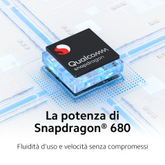 Xiaomi Redmi Pad Pad SE Qualcomm Snapdragon 128 GB 27,9 cm (11") 4 GB Android 13 Grafite, Grigio