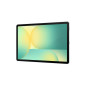 Samsung Galaxy Tab S10 FE Samsung Exynos 128 GB 27,7 cm (10.9") 8 GB Wi-Fi 6 (802.11ax) Argento