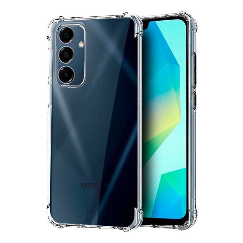 COOL Accesorios 8434847076362 custodia per cellulare 17 cm (6.7") Cover Trasparente
