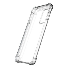 COOL Accesorios 8434847076362 custodia per cellulare 17 cm (6.7") Cover Trasparente