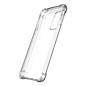 COOL Accesorios 8434847076362 custodia per cellulare 17 cm (6.7") Cover Trasparente