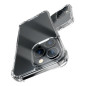 COOL Accesorios 8434847076362 custodia per cellulare 17 cm (6.7") Cover Trasparente