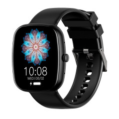 COOL Accesorios COOL Border 4,65 cm (1.83") AMOLED Analogico 240 x 284 Pixel Touch screen Nero